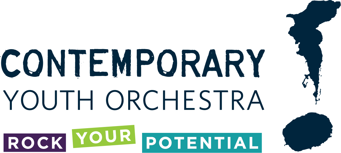 Contemporary Youth Orchestra