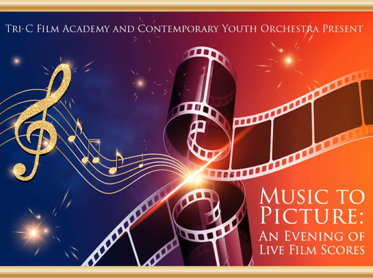 Music to Picture Tri-C Film Academy and CYO